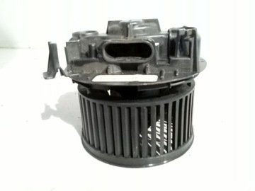 Вентилятор Renault Clio III, приточный вентилятор