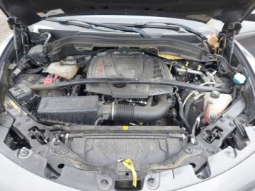 Alfa Romeo Stelvio SUV 2.0 Turbo 280KM 2019 Alfa Romeo Stelvio 2019 ALFA ROMEO STELVIO AWD 2.0 Benzyna 280KM, zdjęcie 8
