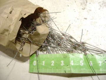 Диодный детектор DOG 55, детектор DOG-55 от АРМИИ