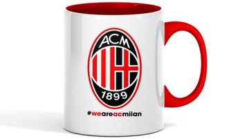 Кружка AC Milan 330мл