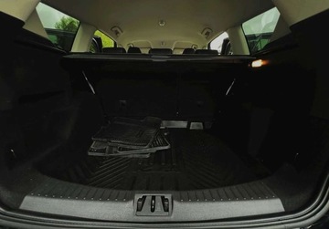 Ford Kuga II SUV Facelifting 2.0 TDCi 180KM 2018 Ford Kuga II VIGNALE AUTOMAT gwarancja bezwypadkowa zarejestrowa 4x4, zdjęcie 36