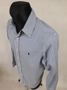 POLO BY RALPH LAUREN * CLASSIC FIT KOSZULA 15 1/2