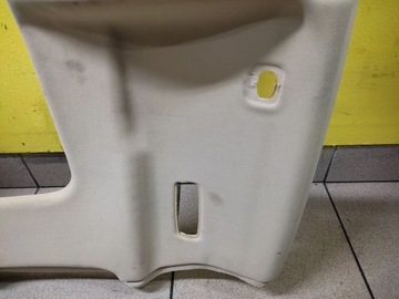 ПОТОЛОК SEAT EXEO COMBI