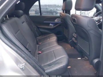 Mercedes GLE V167 2020 Mercedes-Benz GLE 2020 r., 2,0L 350 4MATIC 2.0 Benzyna 255KM, zdjęcie 10