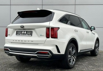 Kia Sorento IV 2021 Kia Sorento Full Opcja Hybryda 4x4 7 miejsc Skora Hak Kamera Navi, zdjęcie 7