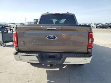 Ford 2022 Ford F150 Supercrew 2022 5.0l 5.0 Benzyna 400KM, zdjęcie 2