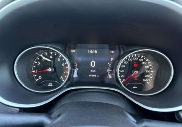 Jeep Compass II SUV 1.4 Multiair 170KM 2018 Jeep Compass 1.4 Benzyna 170KM, zdjęcie 12