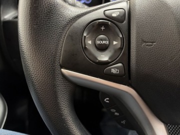 Honda Jazz IV Mikrovan 1.3 i-VTEC 102KM 2016 Honda Jazz 1.3 Comfort (ADAS) IV (2015-2020) Honda, zdjęcie 11