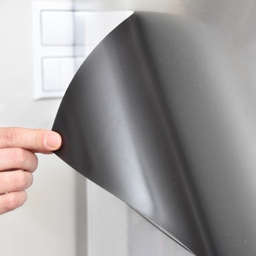 Planer suchościeralny miesięczny|40cm| NA LODÓWKĘ