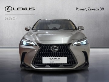 Lexus NX II SUV Facelifting 2.5 450h+ 309KM 2023 Lexus NX 450h+ Prestige AWD II (2021-) Lexus NX 45, zdjęcie 5