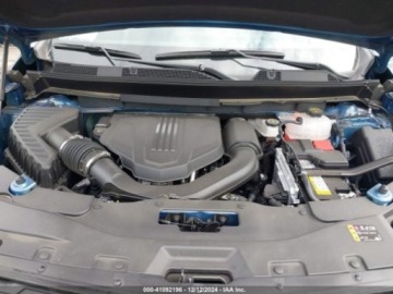 Chevrolet 2024 Chevrolet Traverse 2024r., 2.5L 2.5 Benzyna 328KM, zdjęcie 11