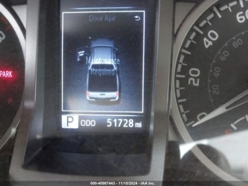 Toyota Tacoma II 2022 Toyota Tacoma 2022r., 3.5L 3.5 Benzyna 278KM, zdjęcie 10