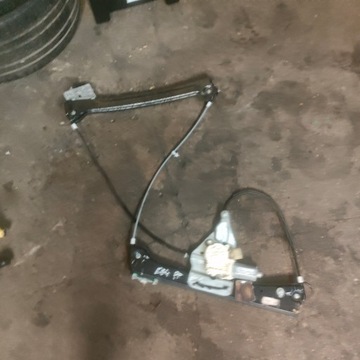 BMW E63 E64 ZVEDÁK OKNO MECHANIZMUS PRAVÝ PŘEDNÍ 7184348