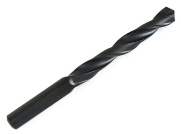 WIERTŁO KRĘTE WALCOWANE HSS-R DIN338 FI 3,2 MM TYP N RUKO
