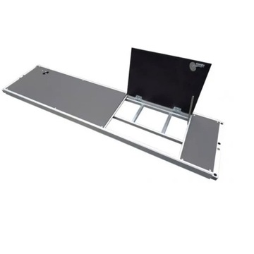 RUSZTOWANIE RUSZTOWANIA FASADOWE PLETTAC 76m2