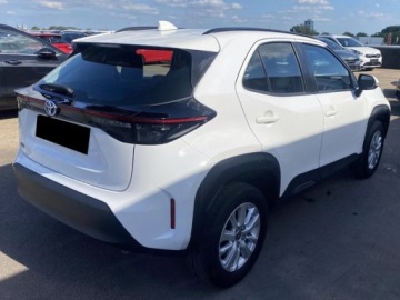 Toyota 2025 Od ręki - Comfort 1.5 Hybrid 116KM | Tempomat adaptacyjny!, zdjęcie 5