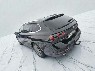 Peugeot 508 II SW 1.6 PureTech 180KM 2020 Peugeot 508 1.6 120tkm 180PS Full LED KAMERA 360, zdjęcie 6