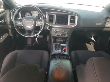 Dodge Charger VII 2021 Dodge Charger RT 2021 5.7l 5.7 Benzyna 370KM, zdjęcie 8