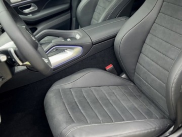 Mercedes GLE V167 SUV Facelifting 2.0 300d 269KM 2025 GLE Coupe 300 d 4-Matic AMG Line 2.0 (269KM) 2025, zdjęcie 8