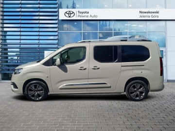 Toyota Proace II 2021 Toyota PROACE CITY VERSO Long 1.5 D-4D Family Toyo, zdjęcie 2