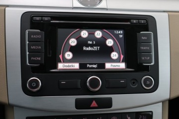 Volkswagen CC 1.4 TSI 160KM 2014 VW CC 1.4 TSI, Salon Polska, 1. Właściciel, zdjęcie 12