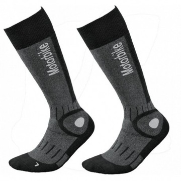 МОТОТУФЛИ Sidi ADVENTURE 2 GORE GREY 44