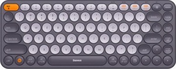 Baseus K01A Frosted Gray