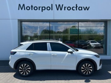 Volkswagen T-Roc II 1.5 eTSI 116KM 2026 Volkswagen T-Roc Life 1.5 eTSI 116 KM DSG-7, zdjęcie 8