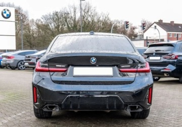 BMW Seria 3 G20-G21 2026 BMW Seria 3 M340i Hak, 19 cali, Comfort, M Technology, Szyberdach, Harman, zdjęcie 6