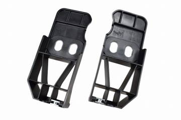 DRŽÁK NÁRAZNÍKU DRŽÁKY KOMPLET PEUGEOT 2008 II 1668510880