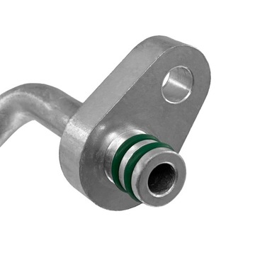 EACS 647773 PŘÍVOD KLIMATIZACE