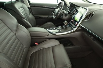 Renault Espace V Van 1.6 Energy dCi 160KM 2016 Renault Espace 1.6 dCi, Automat, Skóra, Navi, zdjęcie 6