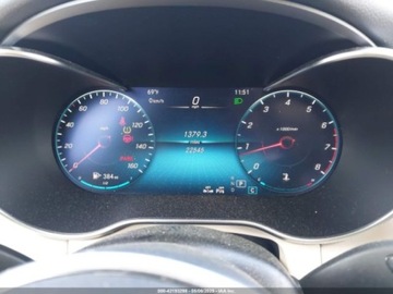 Mercedes GLC C254/X254 2022 Mercedes-Benz GLC 300 4Matic 2022 2.0l 2.0 Benzyna 255KM, zdjęcie 10