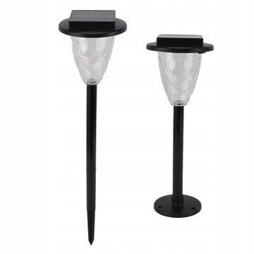 Decor Solar Kinkiet Wodoodporny wielofunkcyjny
