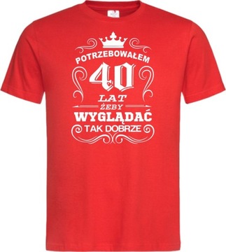 ФУТБОЛКА НА 40-ЛЕТИЕ РОЖДЕНИЯ Я РАБОТАЛА, ЧТОБЫ ВЫГЛЯДЕТЬ XXL