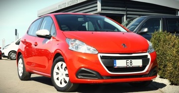 Peugeot 208 (Nr.165) 1.6 HDI Klimatyzacja Temp...