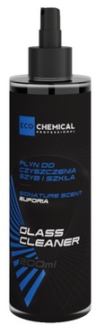 PŁYN DO MYCIA SZYB GLASS CLEANER ECOCHEMICAL