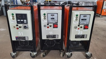 Termostat, regulator temperatury formy Autotherm