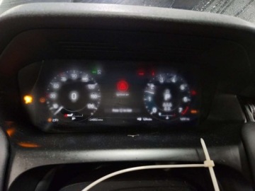 Land Rover Discovery Sport 2021 Land Rover Discovery Sport 2021r., SE, 2.0L, od ubezpieczalni 2.0 Benzyna, zdjęcie 10