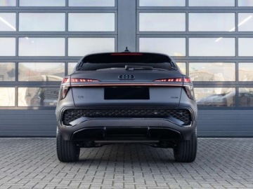 Audi Q3 III Sportback 2.0 45 TFSI 265KM 2026 AUDI Q3 TFSI quattro S line Sportback Suv 2.0 (265 KM) 2026, zdjęcie 1