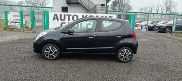 Suzuki Alto VI 1.0 68KM 2009 Suzuki Alto Stan bardzo dobry., zdjęcie 6