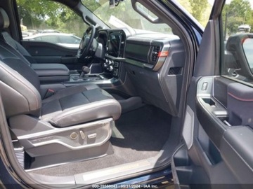 Ford 2024 Ford F150 Ford F-150 Raptor SuperCrew 5.5 Box 3.5 Benzyna 450KM, zdjęcie 9