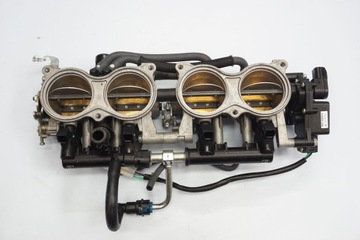 SUZUKI GSX-R 1000 K9-L6 ДРОССЕЛЬНАЯ ИНЖЕКЦИЯ / ДРОССЕЛЬНАЯ ИНЖЕКЦИЯ