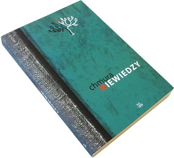 CHMURA NIEWIEDZY - Piotr Rostworowski [8064C]