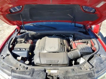 Dodge Durango III 2021 Dodge Durango R 2021 5.7 Benzyna 360KM, zdjęcie 6
