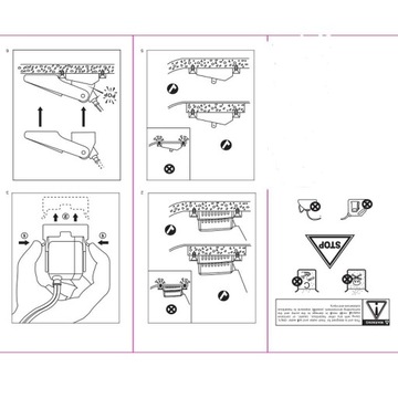 Насос трюмной воды с автоматическим поплавковым выключателем 12 В, 24 В или 32 В, 20 А