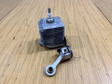 MACALLISTER M4MTP25 ЦИЛИНДР ПОРШЕНЬ ОРИГИНАЛЬНЫЙ КОМПЛЕКТ