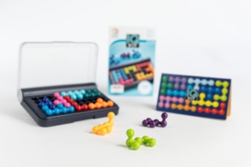 IQ Fit. Польская версия. Умные игры