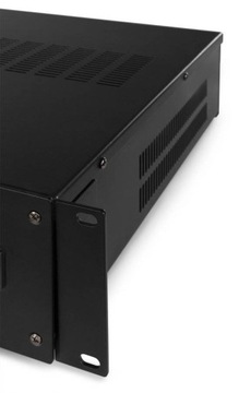 Инсталляционный усилитель с USB-микшером BT 100 В 60 Вт