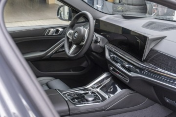 BMW X6 G06 SUV Facelifting 3.0 40d 352KM 2026 BMW X6 xDrive40d Dostępne od ręki!, zdjęcie 22